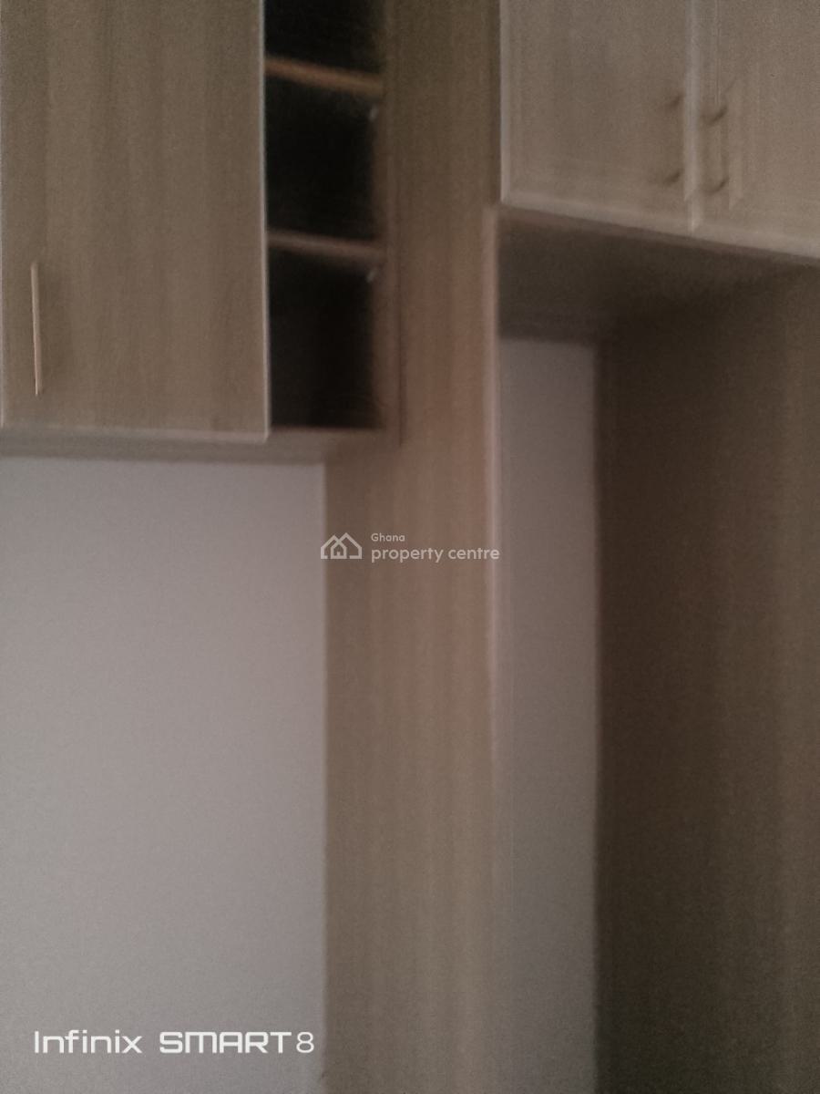 One Bedroom Self Contain Apartment, Tse Addo Goil Filling Statoin, Tse Addo, Accra, Mini Flat for Rent