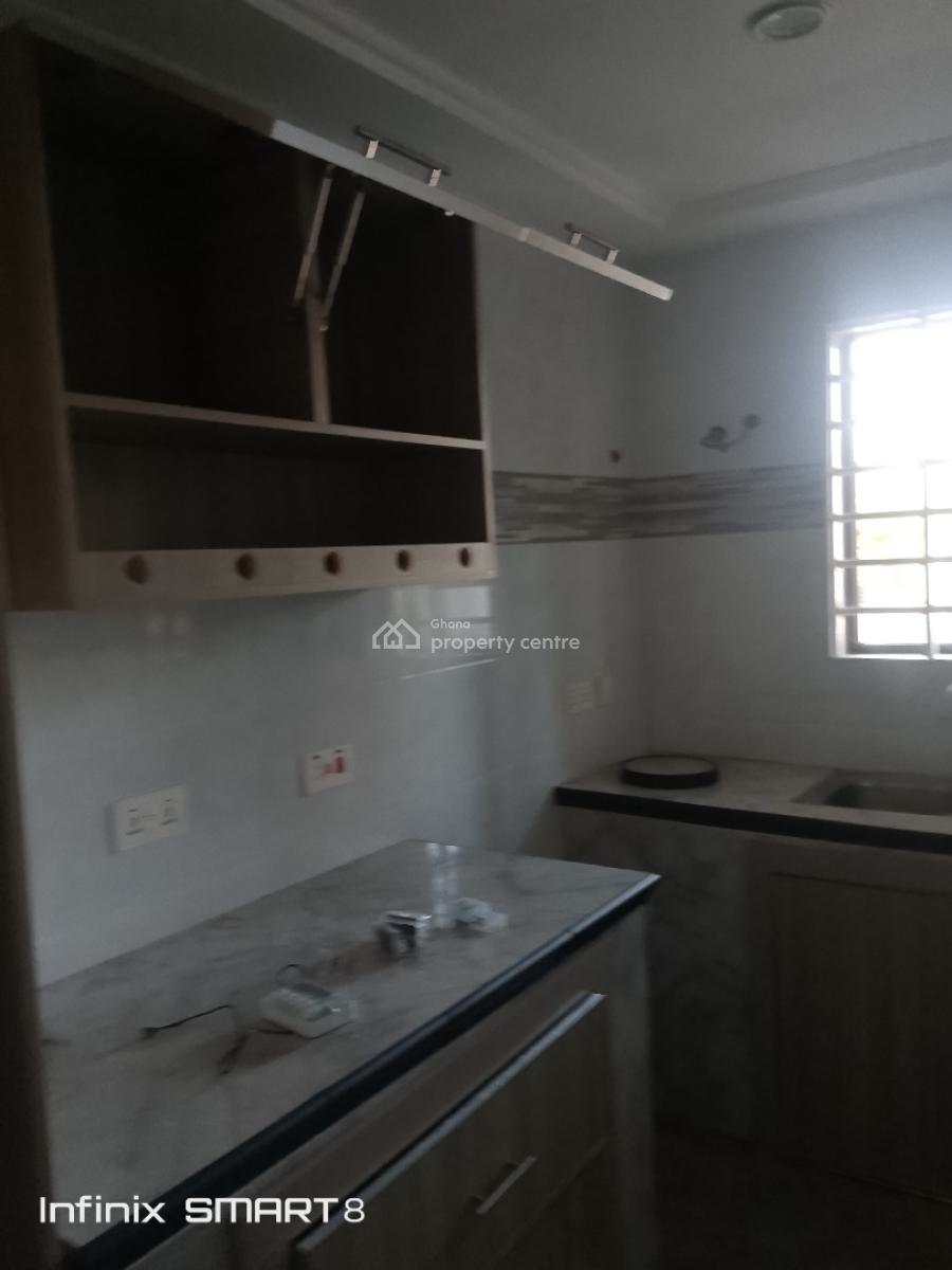 One Bedroom Self Contain Apartment, Tse Addo Goil Filling Statoin, Tse Addo, Accra, Mini Flat for Rent