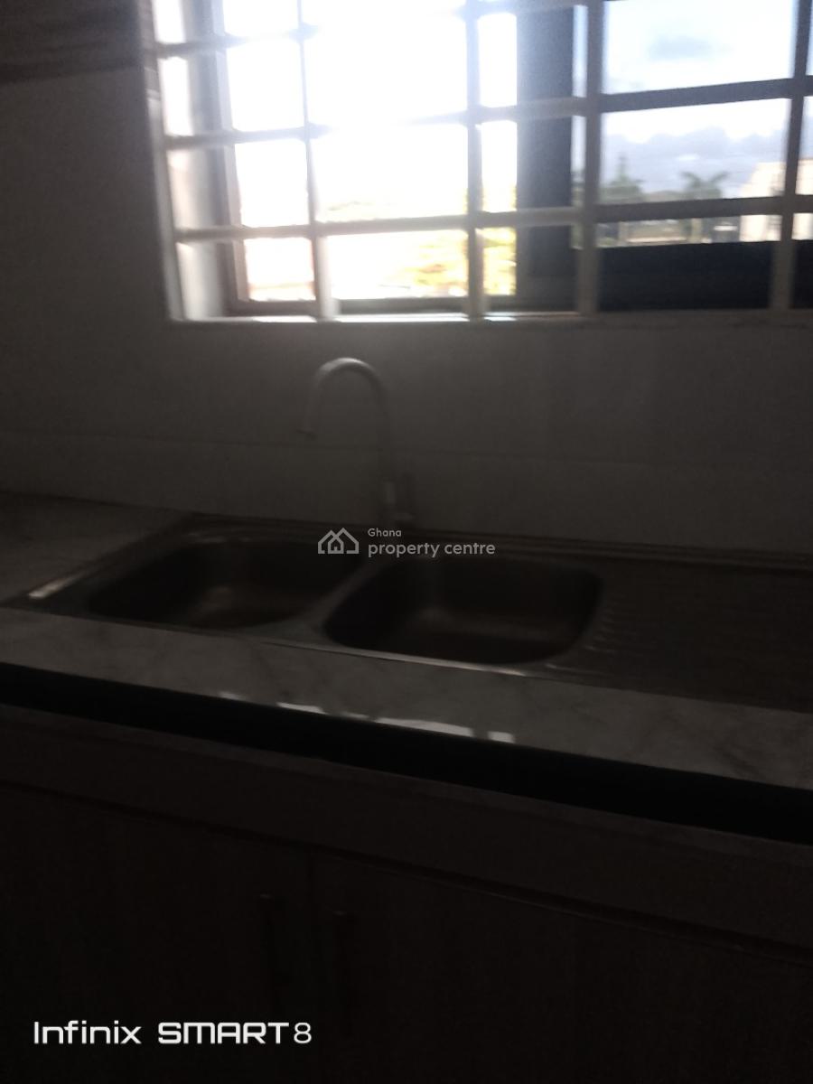 One Bedroom Self Contain Apartment, Tse Addo Goil Filling Statoin, Tse Addo, Accra, Mini Flat for Rent