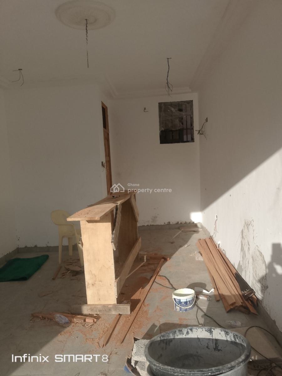 Commercia  Property, Tse Goil Filling Station, Tse Addo, Accra, Shop for Rent