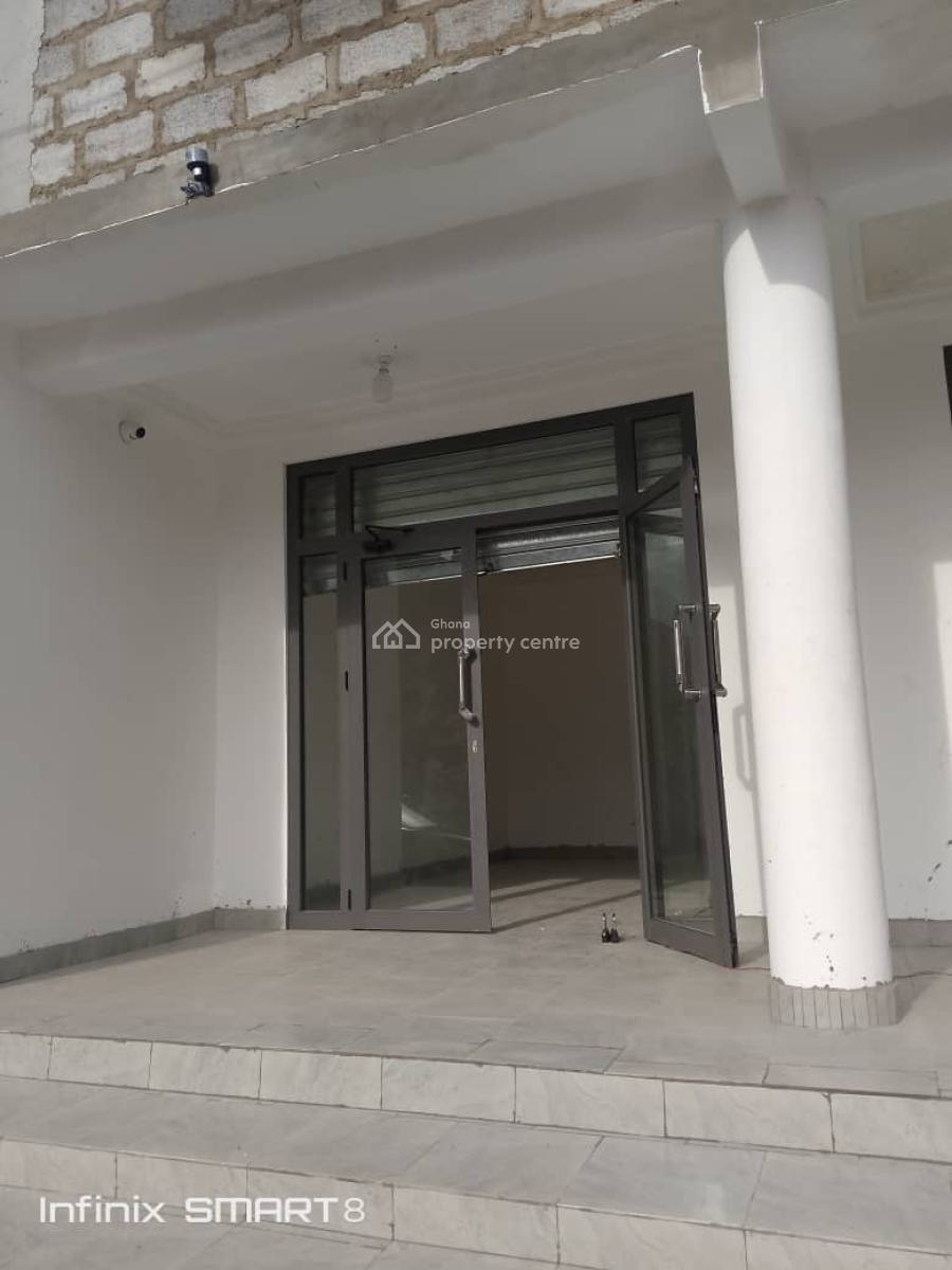 Commercial  Property, Tse Goil Filling Station, Tse Addo, Accra, Shop for Rent