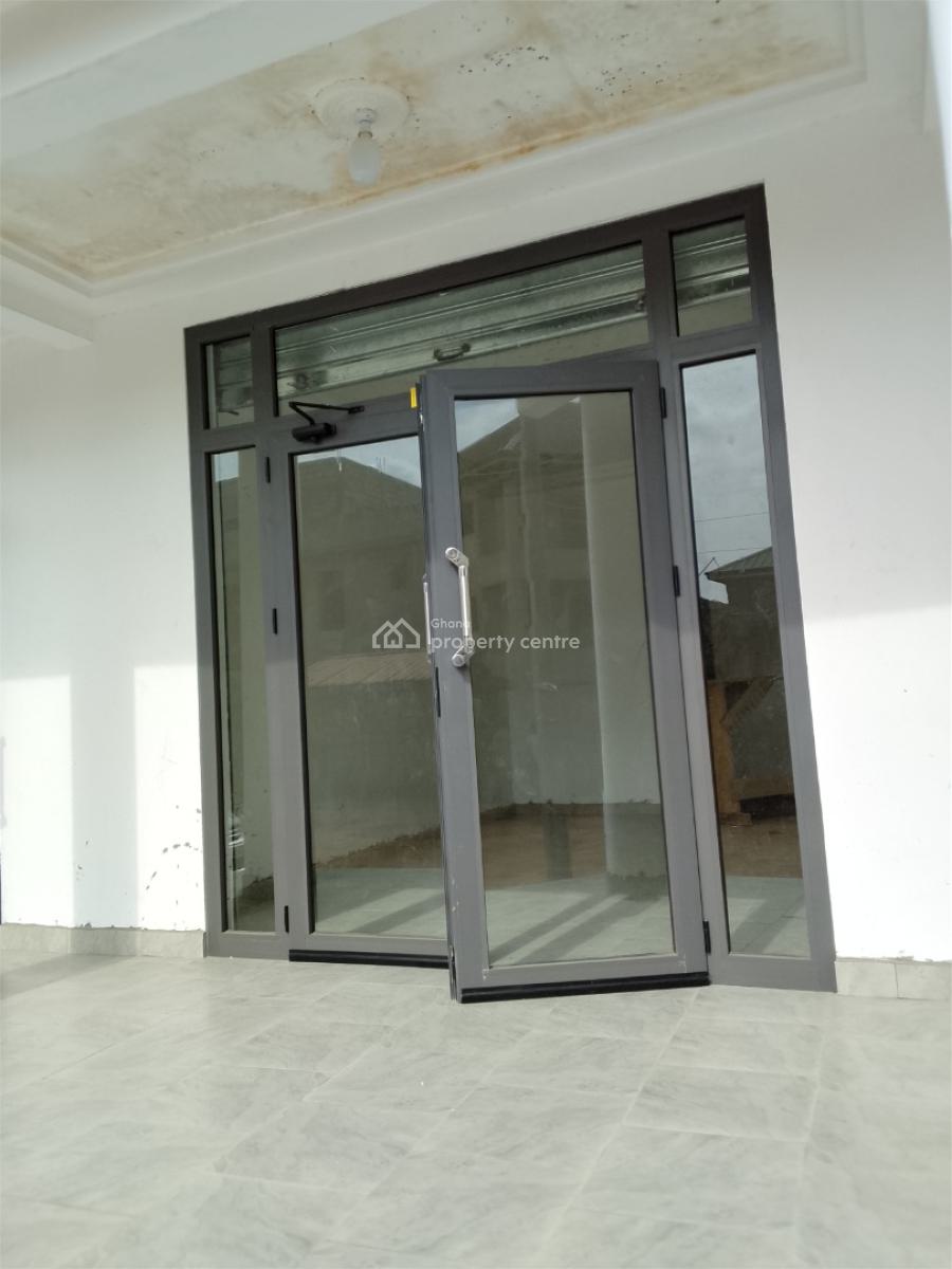 Commercial  Property, Tse Goil Filling Station, Tse Addo, Accra, Shop for Rent