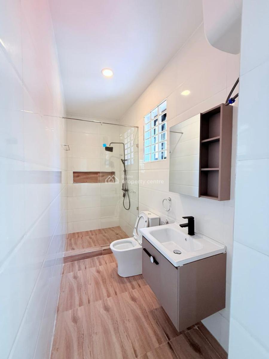 Executive Ultra Modern 4 Bedroom, Sakumono, Tema, Accra, House for Sale