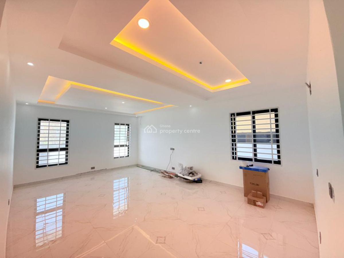 Executive Ultra Modern 4 Bedroom, Sakumono, Tema, Accra, House for Sale