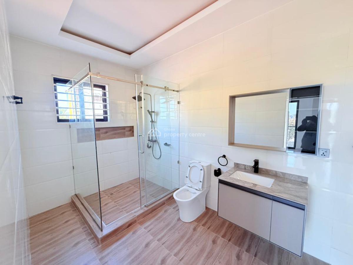 Executive Ultra Modern 4 Bedroom, Sakumono, Tema, Accra, House for Sale