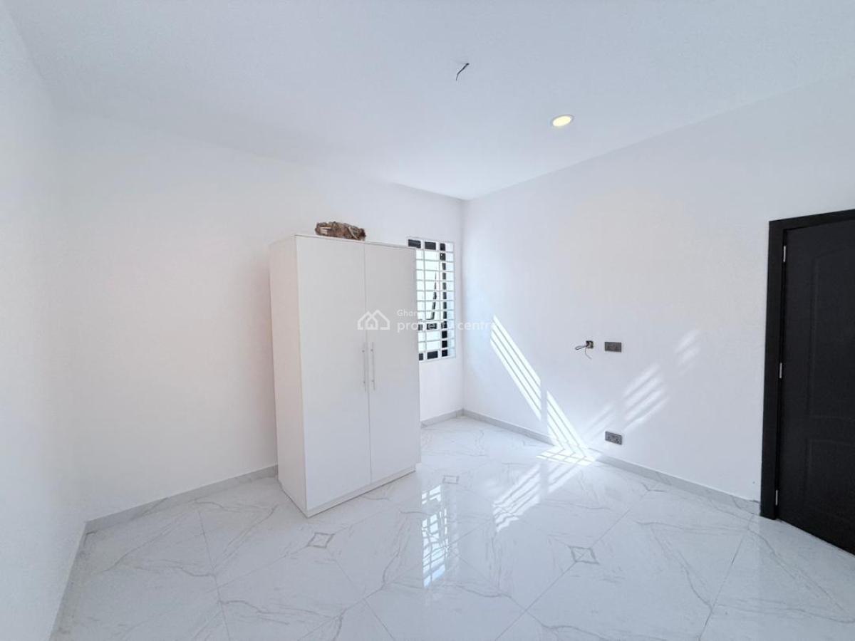 Executive Ultra Modern 4 Bedroom, Sakumono, Tema, Accra, House for Sale
