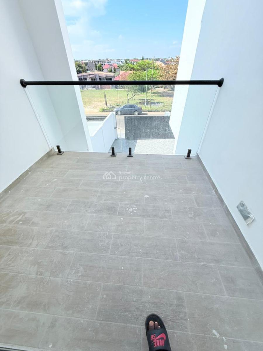 Executive Ultra Modern 4 Bedroom, Sakumono, Tema, Accra, House for Sale