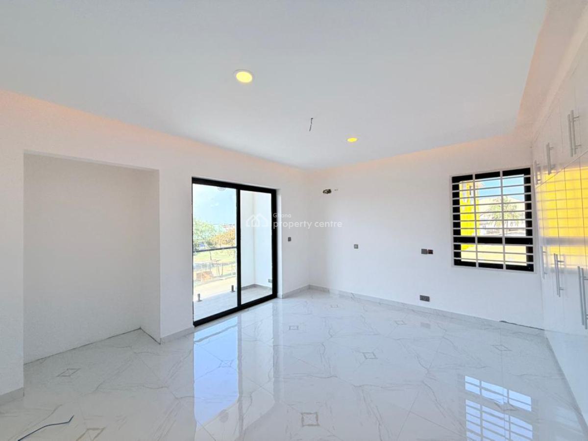 Executive Ultra Modern 4 Bedroom, Sakumono, Tema, Accra, House for Sale