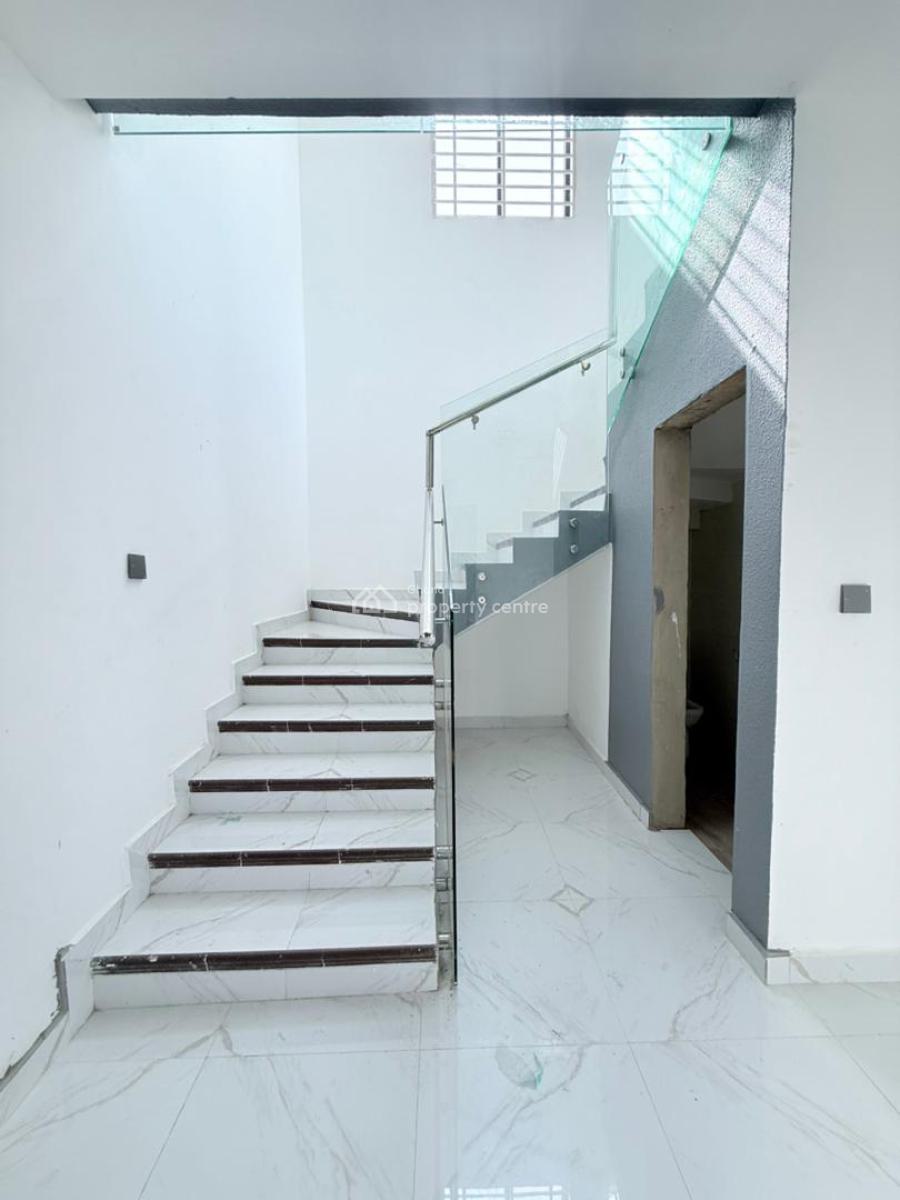 Executive Ultra Modern 4 Bedroom, Sakumono, Tema, Accra, House for Sale