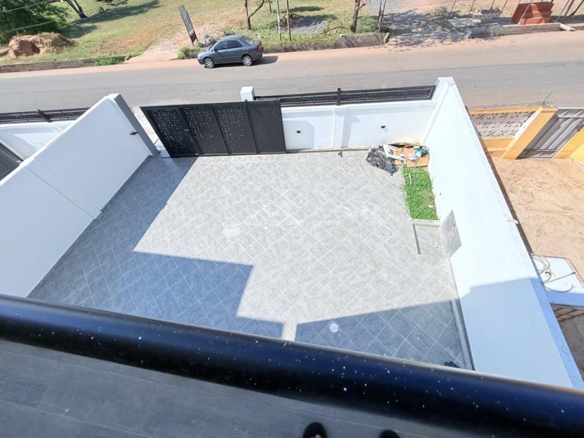 Executive Ultra Modern 4 Bedroom, Sakumono, Tema, Accra, House for Sale