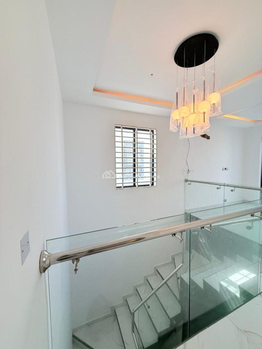Executive Ultra Modern 4 Bedroom, Sakumono, Tema, Accra, House for Sale