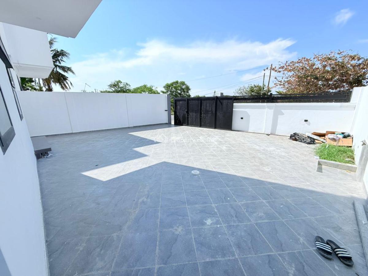 Executive Ultra Modern 4 Bedroom, Sakumono, Tema, Accra, House for Sale