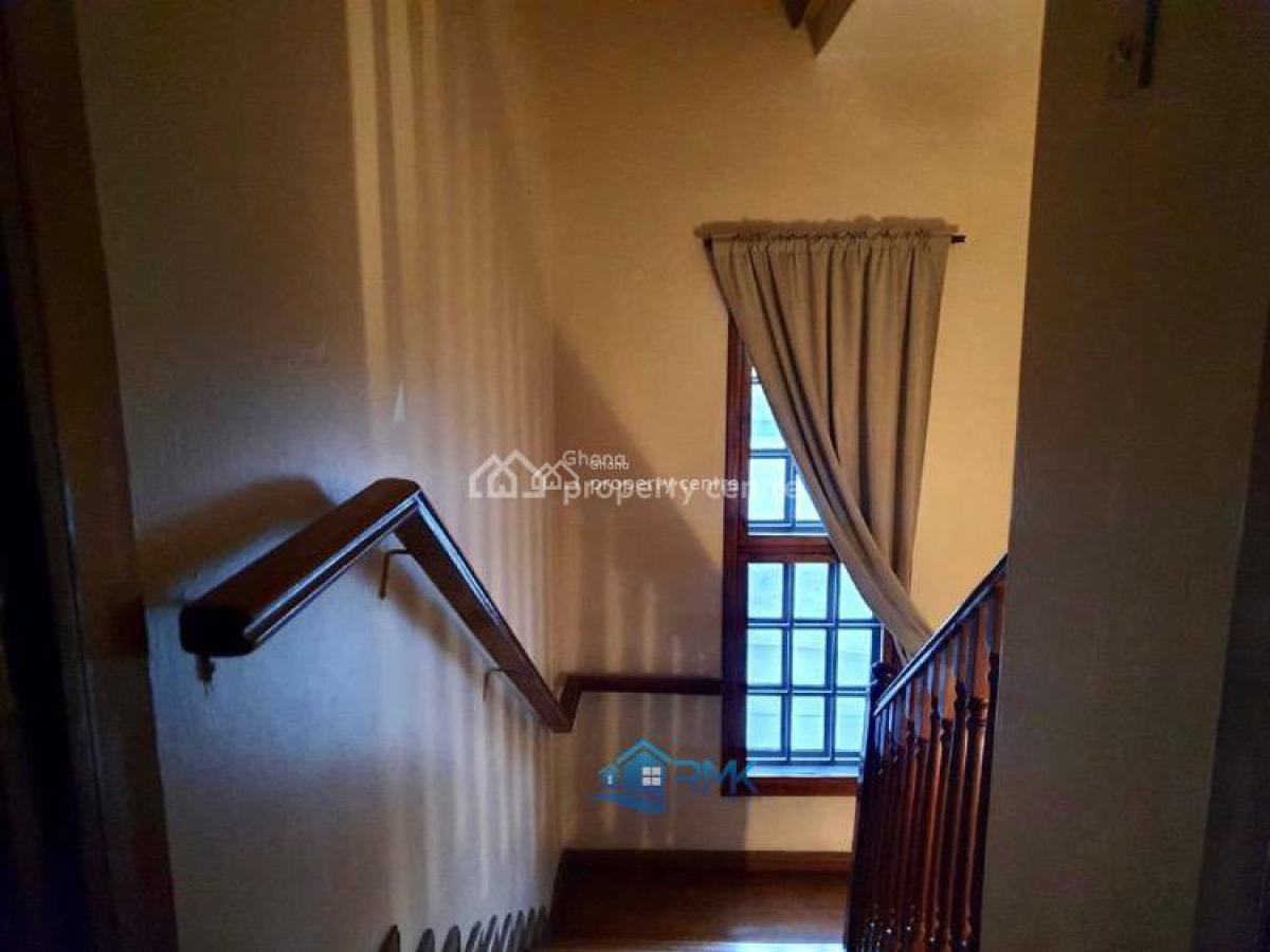 Executive 3 Bedroom, North Labone, Accra, House for Rent