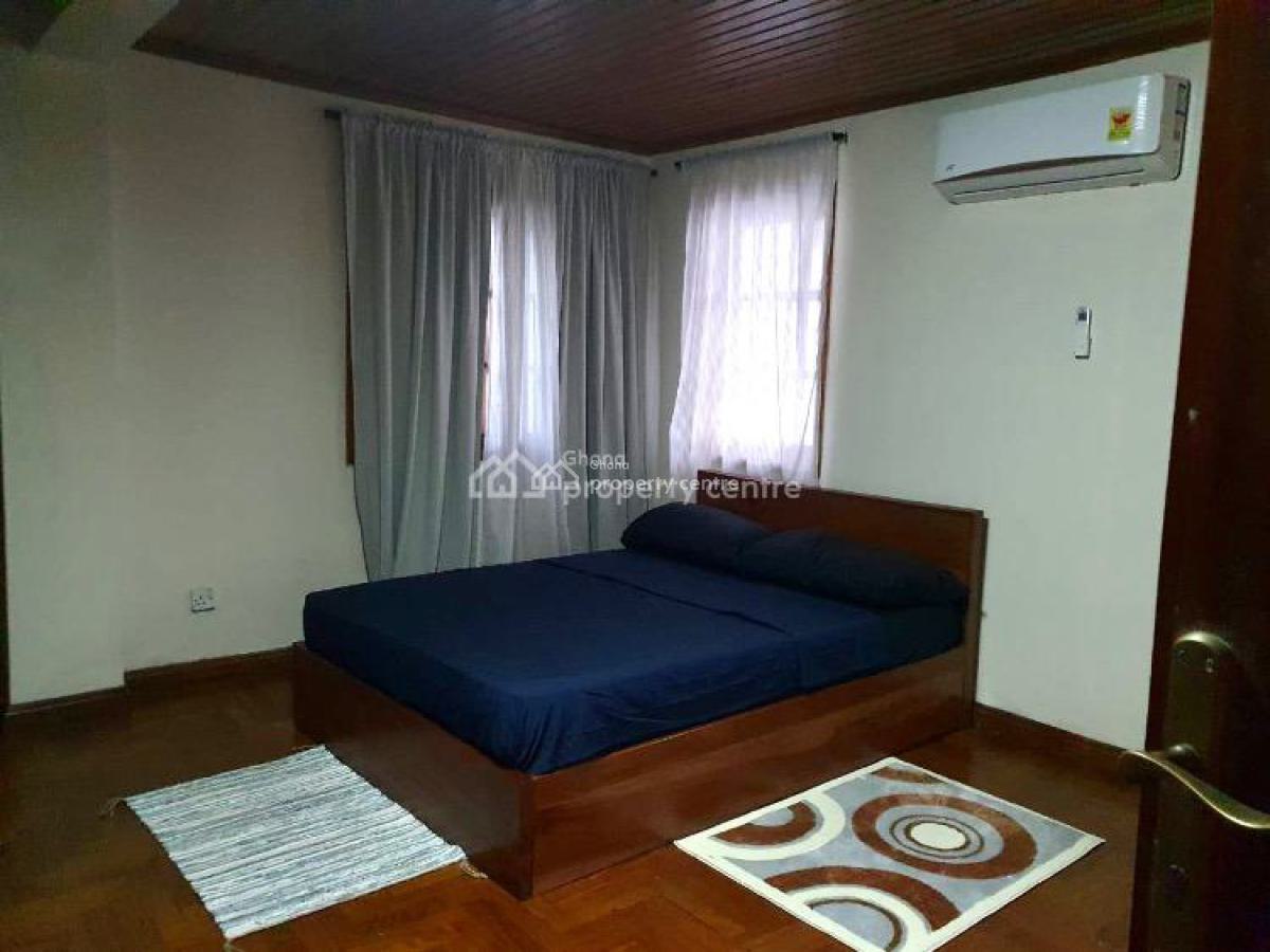 Executive 3 Bedroom, North Labone, Accra, House for Rent