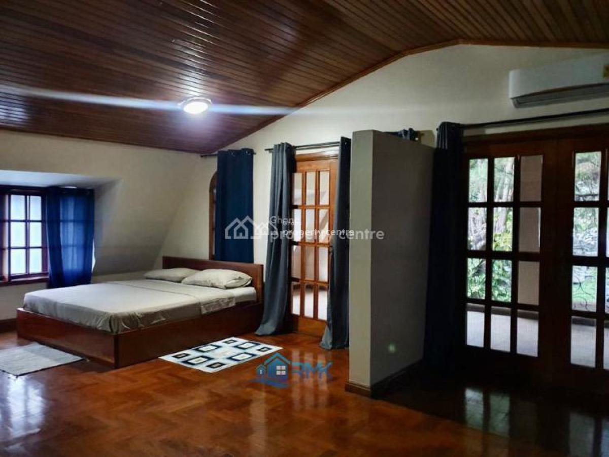 Executive 3 Bedroom, North Labone, Accra, House for Rent