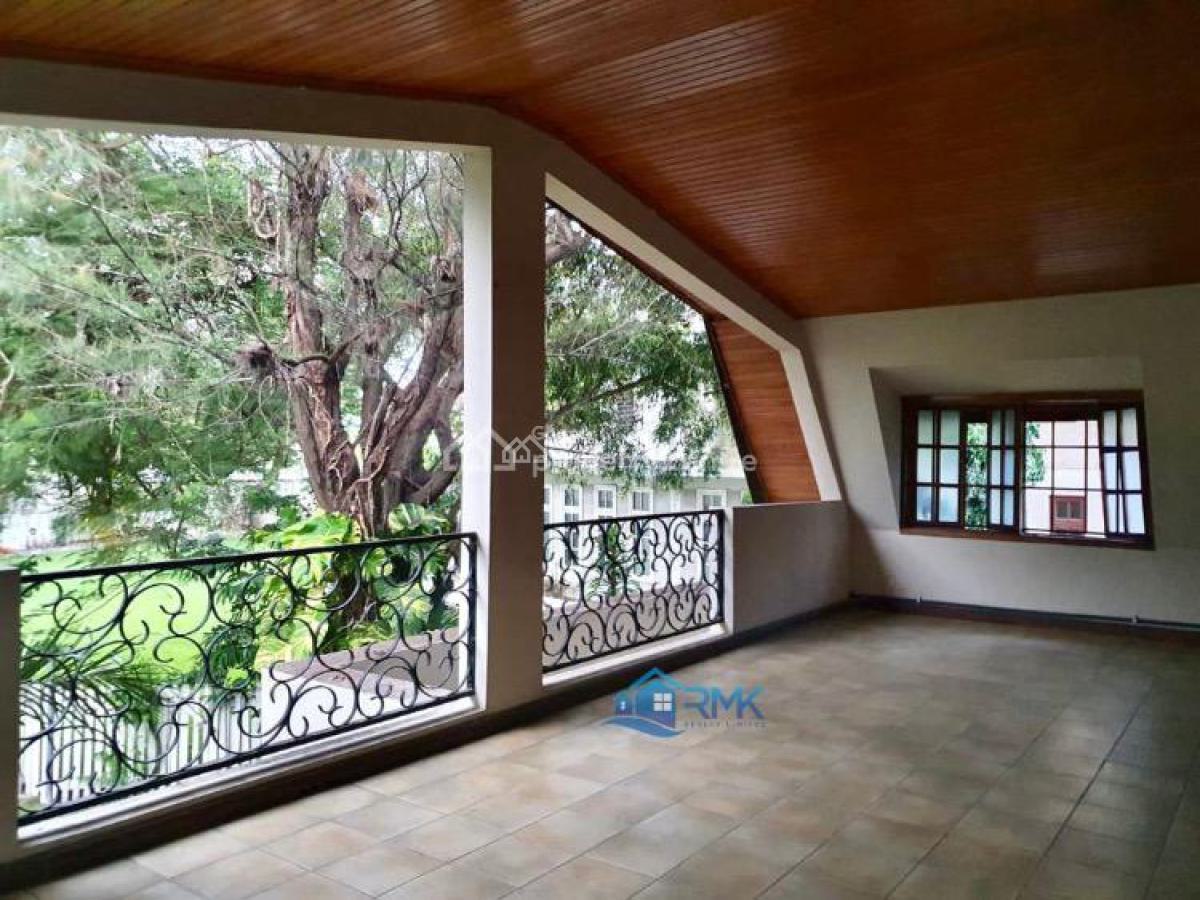 Executive 3 Bedroom, North Labone, Accra, House for Rent
