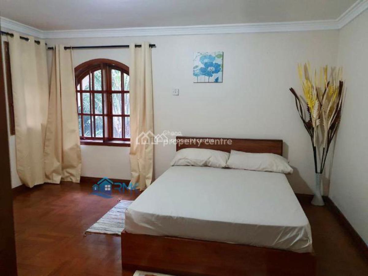 Executive 3 Bedroom, North Labone, Accra, House for Rent