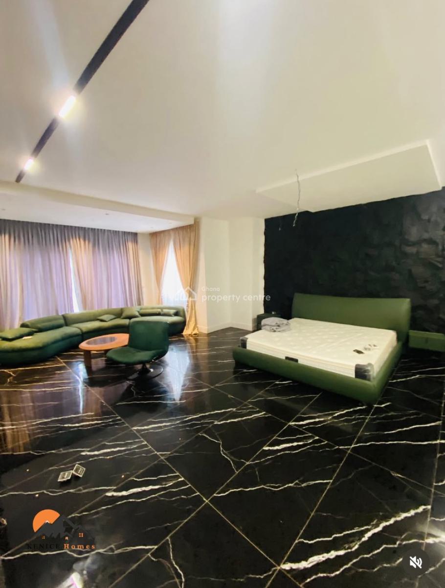 Luxurious 4 Bedroom House with 2 Boys Quarters, Adenta Municipal, Accra, House for Sale