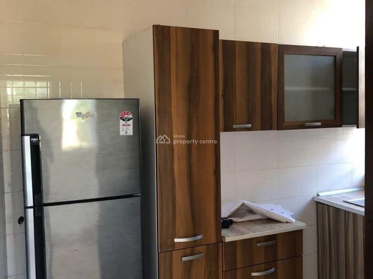 Executive 2 Bedroom, Ashaley Botwe, Adenta Municipal, Accra, House for Rent
