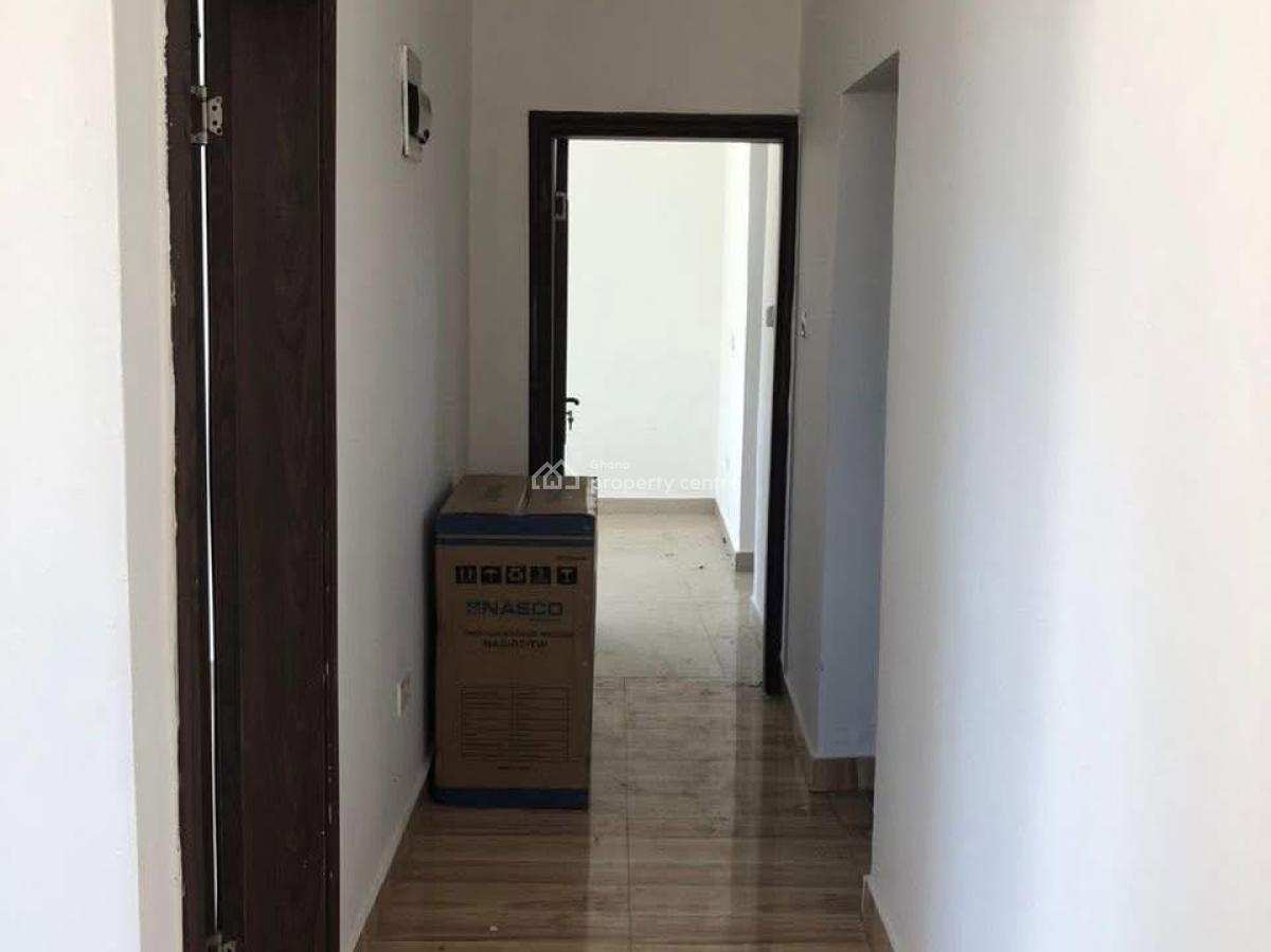 Executive 2 Bedroom, Ashaley Botwe, Adenta Municipal, Accra, House for Rent