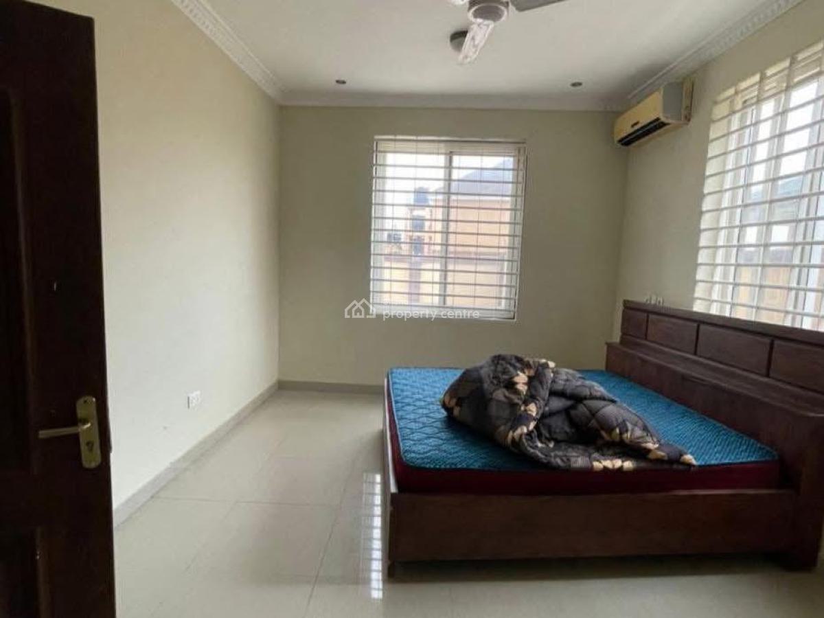 Executive 2 Bedroom, Ashaley Botwe, Adenta Municipal, Accra, House for Rent