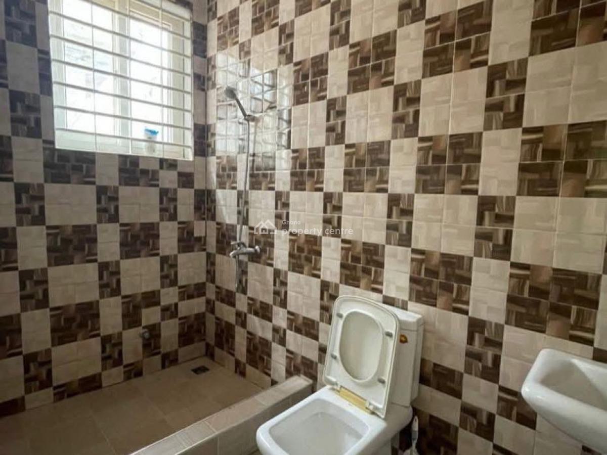 Executive 2 Bedroom, Ashaley Botwe, Adenta Municipal, Accra, House for Rent