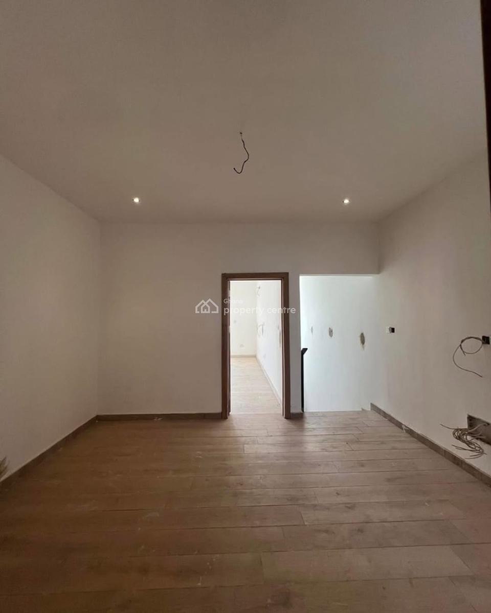 Executive 3 Bedrooms, Adjiringanor, East Legon, Accra, Semi-detached Duplex for Rent