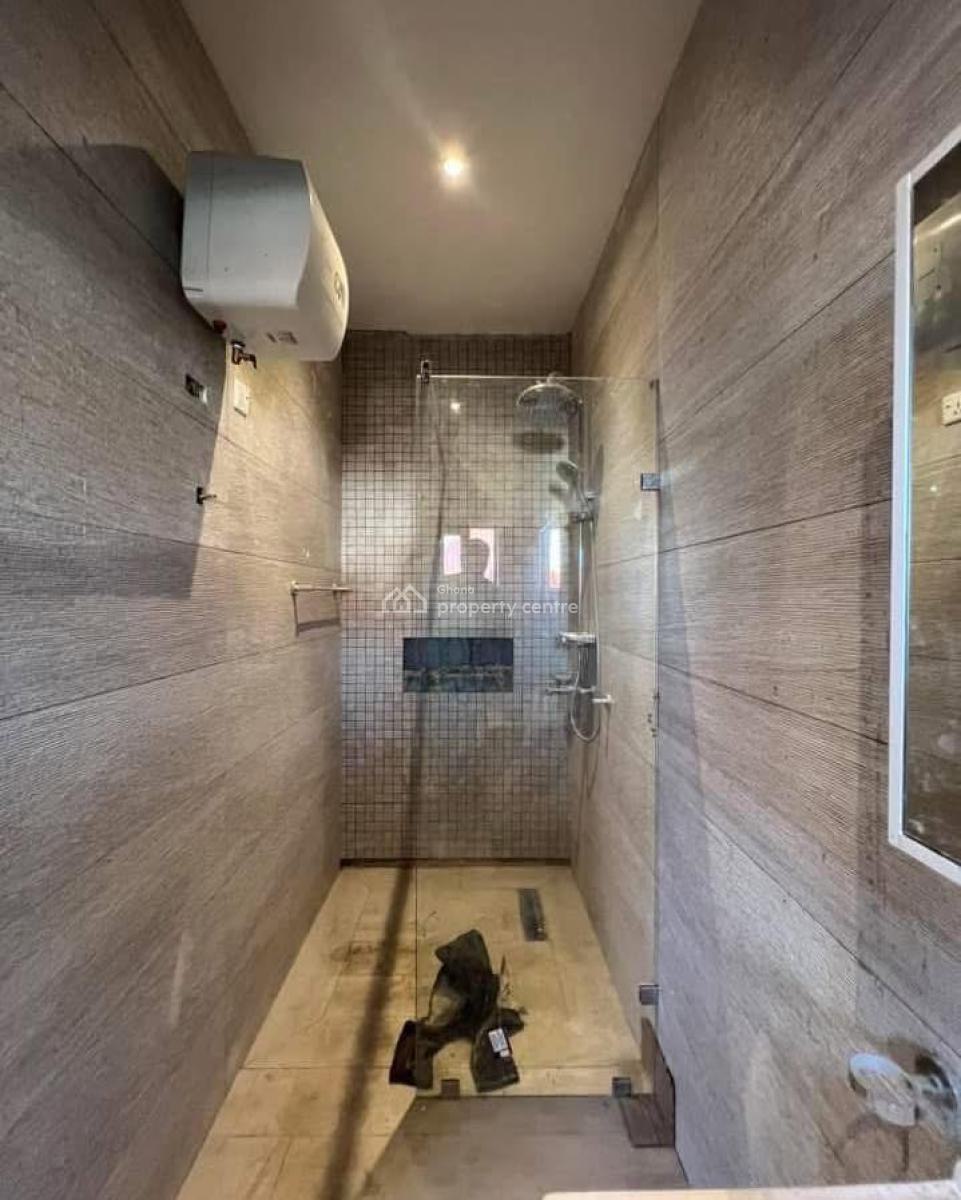 Executive 3 Bedrooms, Adjiringanor, East Legon, Accra, Semi-detached Duplex for Rent