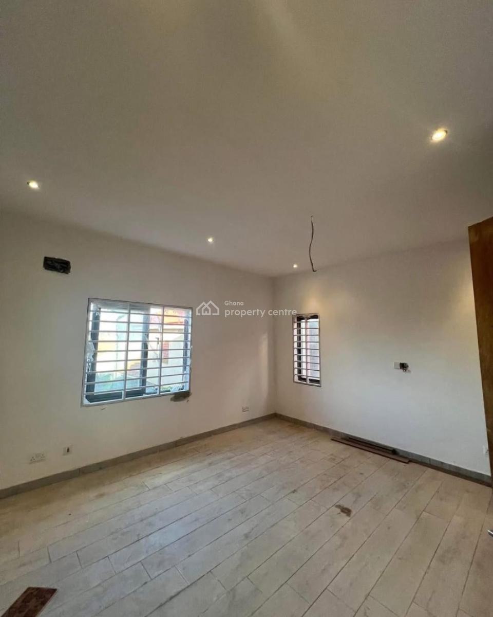 Executive 3 Bedrooms, Adjiringanor, East Legon, Accra, Semi-detached Duplex for Rent