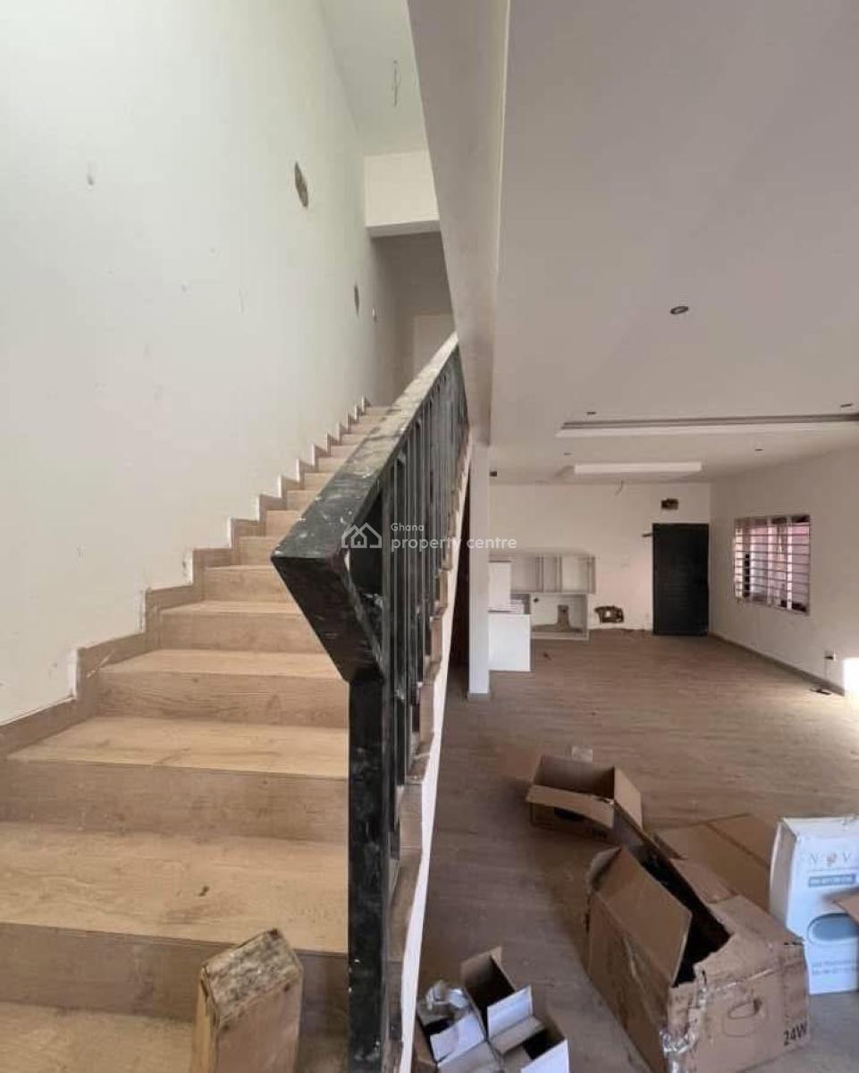 Executive 3 Bedrooms, Adjiringanor, East Legon, Accra, Semi-detached Duplex for Rent