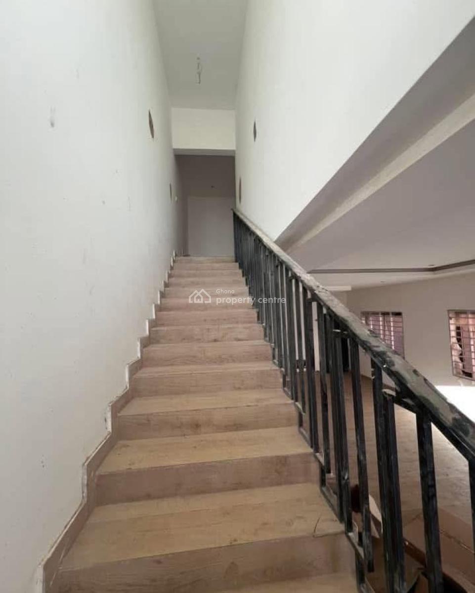 Executive 3 Bedrooms, Adjiringanor, East Legon, Accra, Semi-detached Duplex for Rent