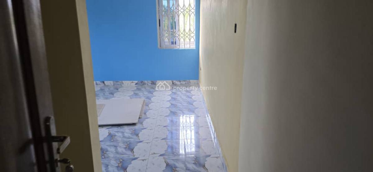 Stunning Newly Built 3bedrooms, Manhean Area, Ablekuma South, Accra Metropolitan, Accra, Semi-detached Bungalow for Rent