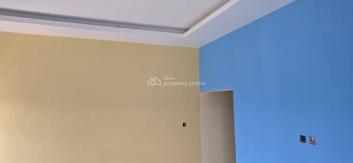 Stunning Newly Built 3bedrooms, Manhean Area, Ablekuma South, Accra Metropolitan, Accra, Semi-detached Bungalow for Rent