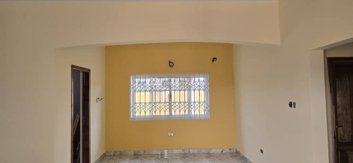 Stunning Newly Built 3bedrooms, Manhean Area, Ablekuma South, Accra Metropolitan, Accra, Semi-detached Bungalow for Rent