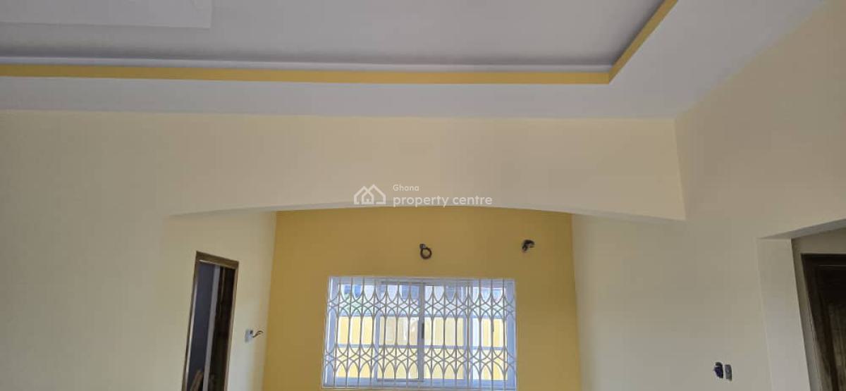 Stunning Newly Built 3bedrooms, Manhean Area, Ablekuma South, Accra Metropolitan, Accra, Semi-detached Bungalow for Rent