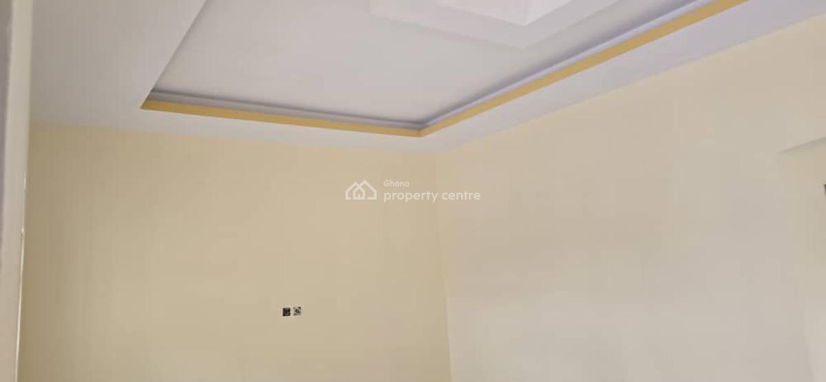 Stunning Newly Built 3bedrooms, Manhean Area, Ablekuma South, Accra Metropolitan, Accra, Semi-detached Bungalow for Rent