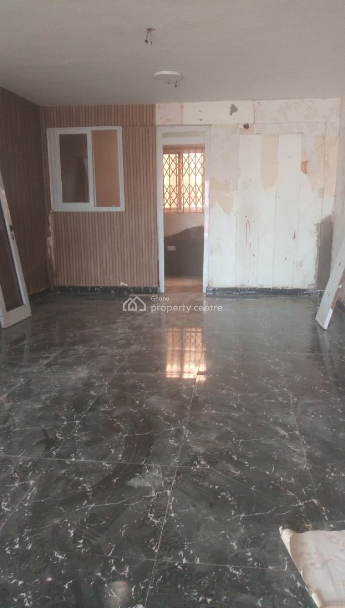 Shop/showroom Space in a Busy Residential Area, Baatsona Estate, Baatsonaa, Spintex, Accra, Shop for Rent