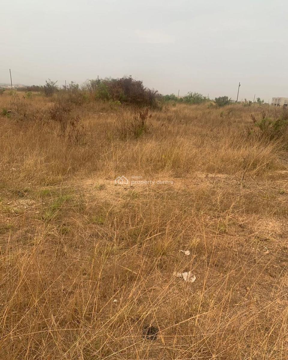 Executive 70 X 120 Plots of Land, Tema, Accra, Land for Sale