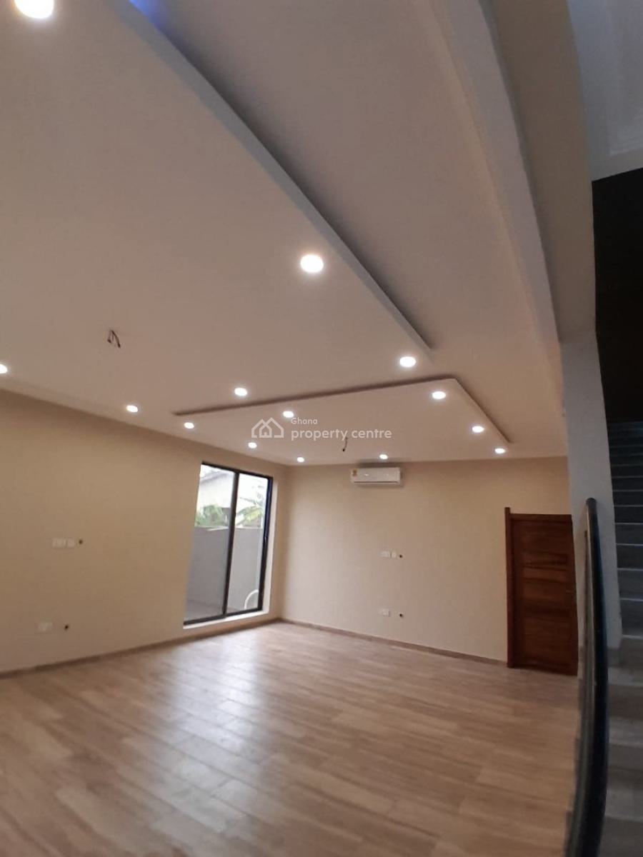 3-bedroom Townhouse + Servants Quarters, Adjriganor, East Legon, Accra, House for Rent