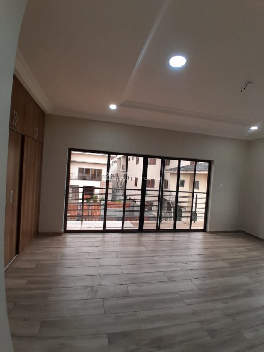 3-bedroom Townhouse + Servants Quarters, Adjriganor, East Legon, Accra, House for Rent