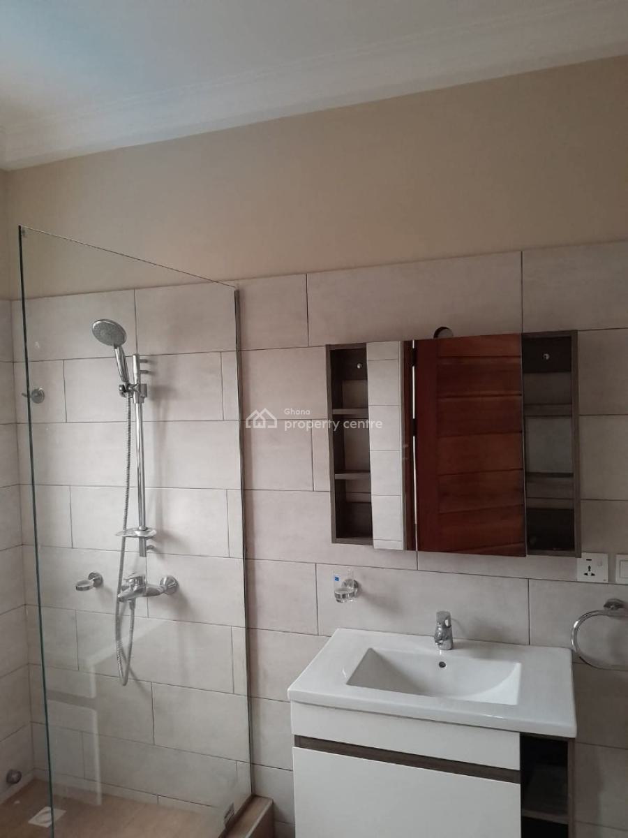 3-bedroom Townhouse + Servants Quarters, Adjriganor, East Legon, Accra, House for Rent