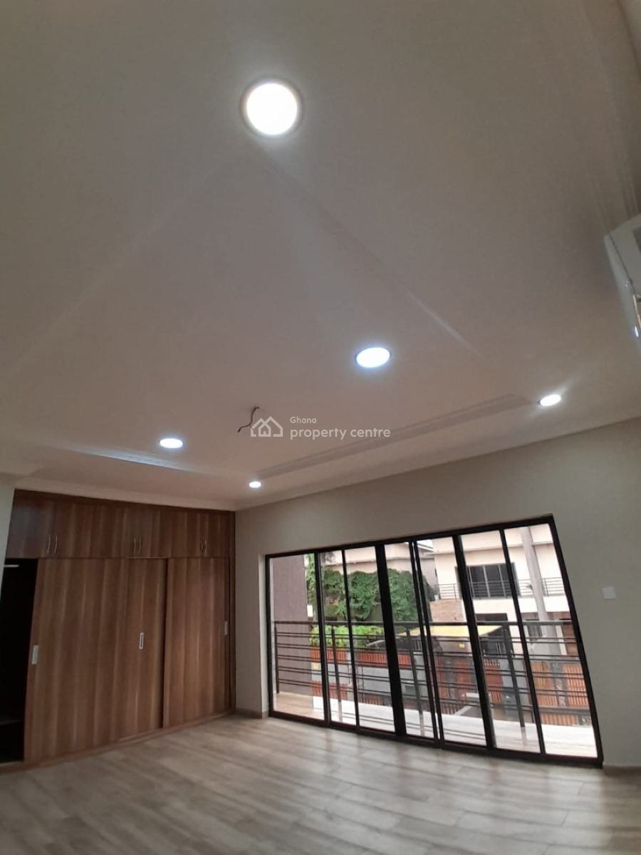 3-bedroom Townhouse + Servants Quarters, Adjriganor, East Legon, Accra, House for Rent