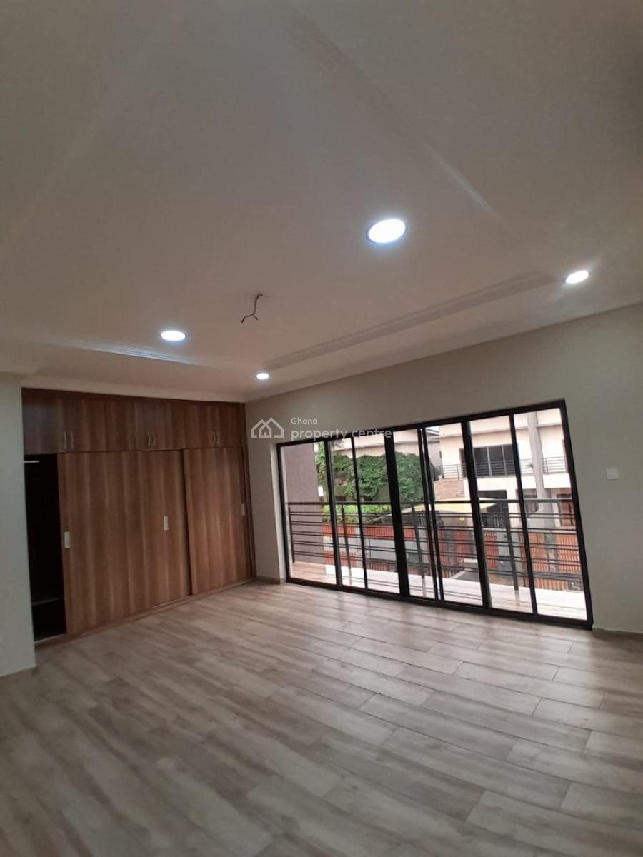 3-bedroom Townhouse + Servants Quarters, Adjriganor, East Legon, Accra, House for Rent