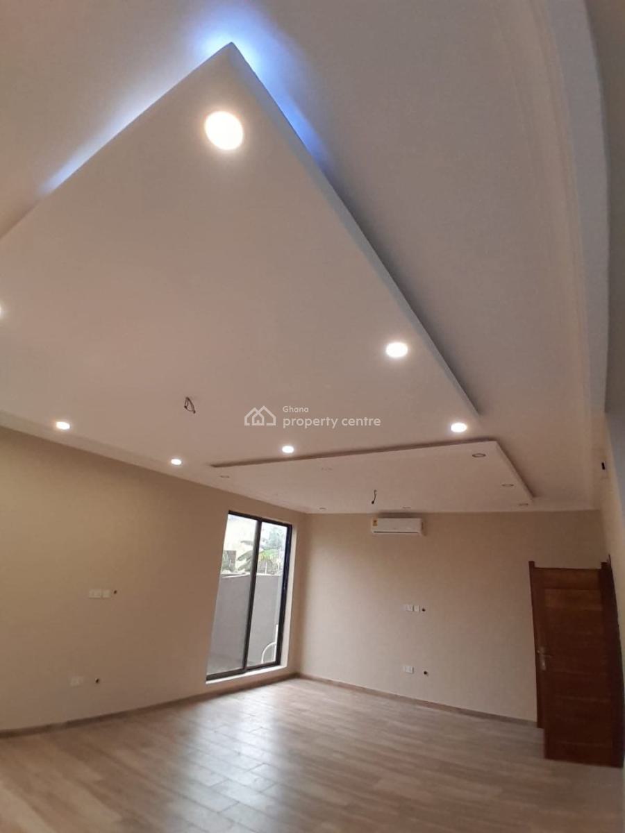 3-bedroom Townhouse + Servants Quarters, Adjriganor, East Legon, Accra, House for Rent
