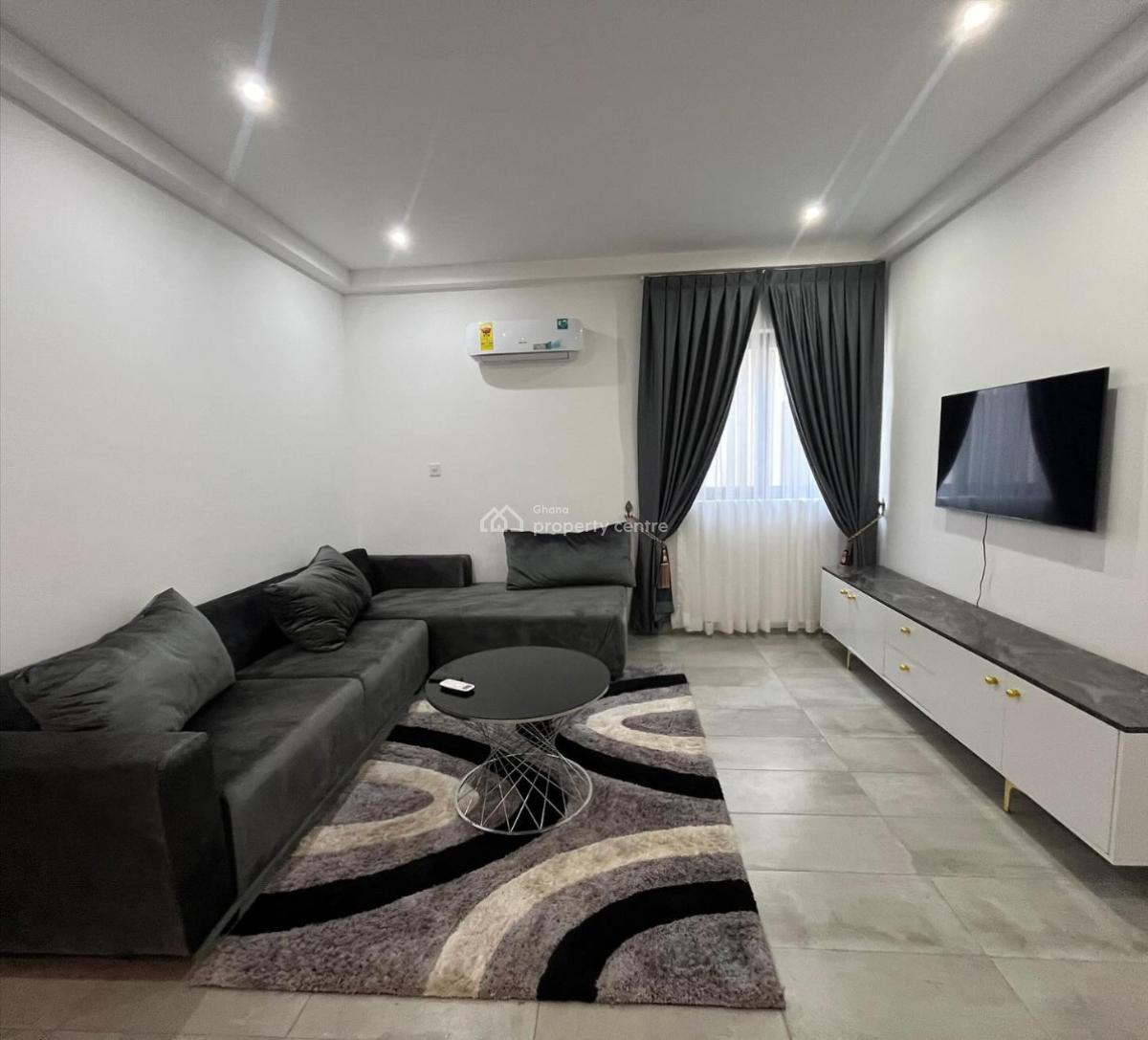 Executive 4 Bedrooms, East Legon, Accra, House for Rent