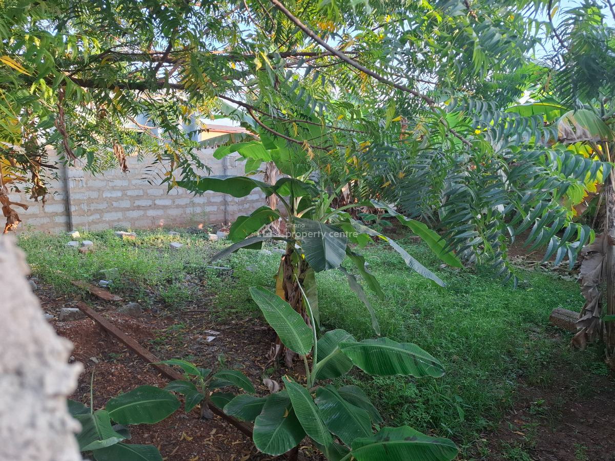 1,500sqft Plot at Adenta Prime Area, Amankwah Street, Adenta Commandos, Adenta Municipal, Accra, Residential Land for Sale