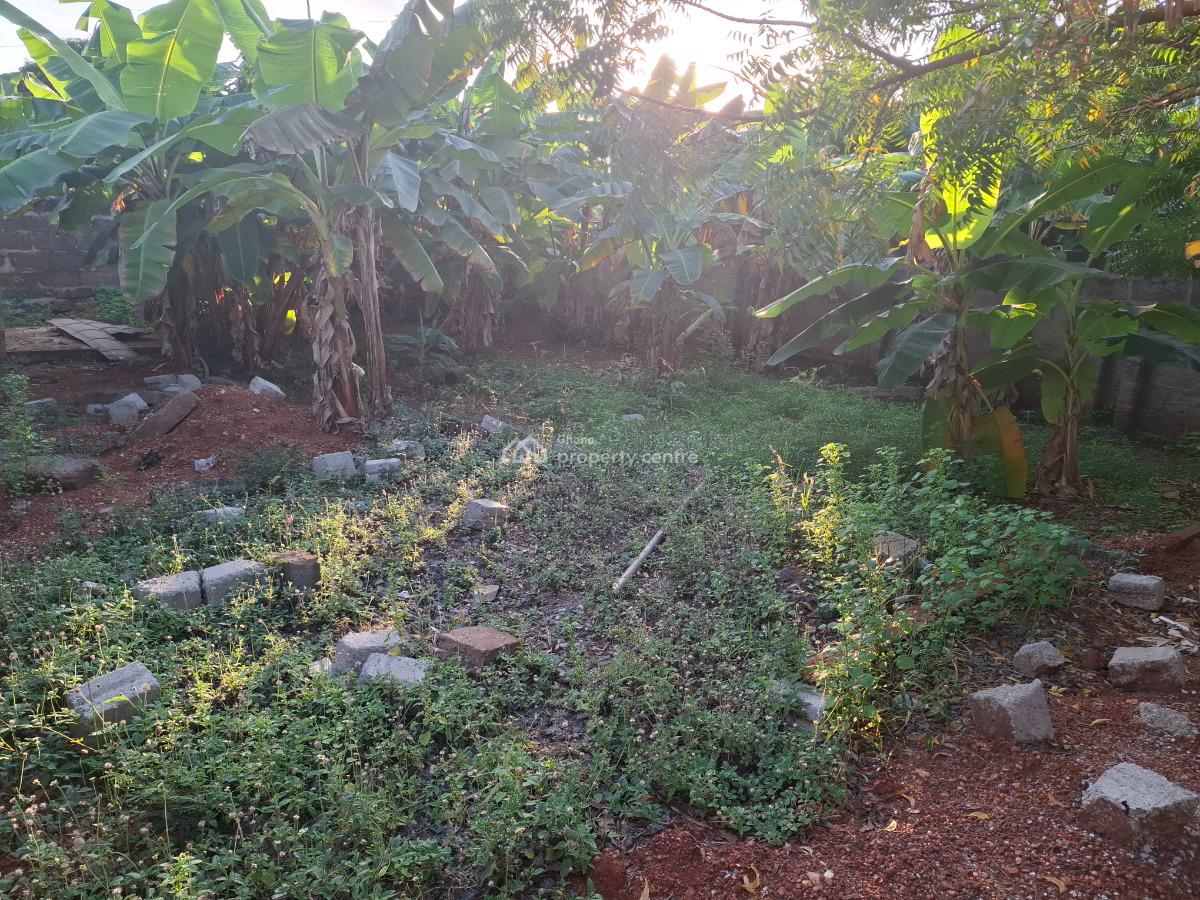 1,500sqft Plot at Adenta Prime Area, Amankwah Street, Adenta Commandos, Adenta Municipal, Accra, Residential Land for Sale