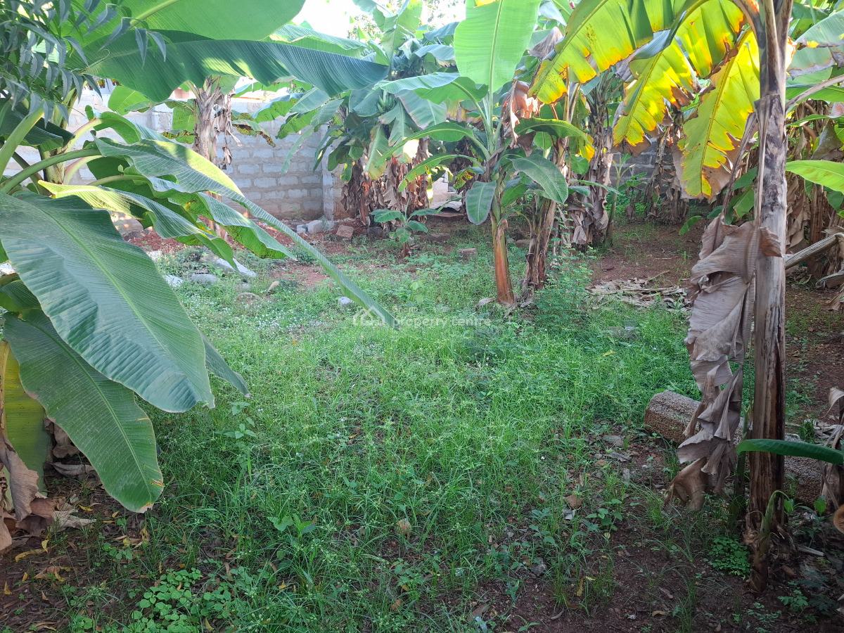1,500sqft Plot at Adenta Prime Area, Amankwah Street, Adenta Commandos, Adenta Municipal, Accra, Residential Land for Sale