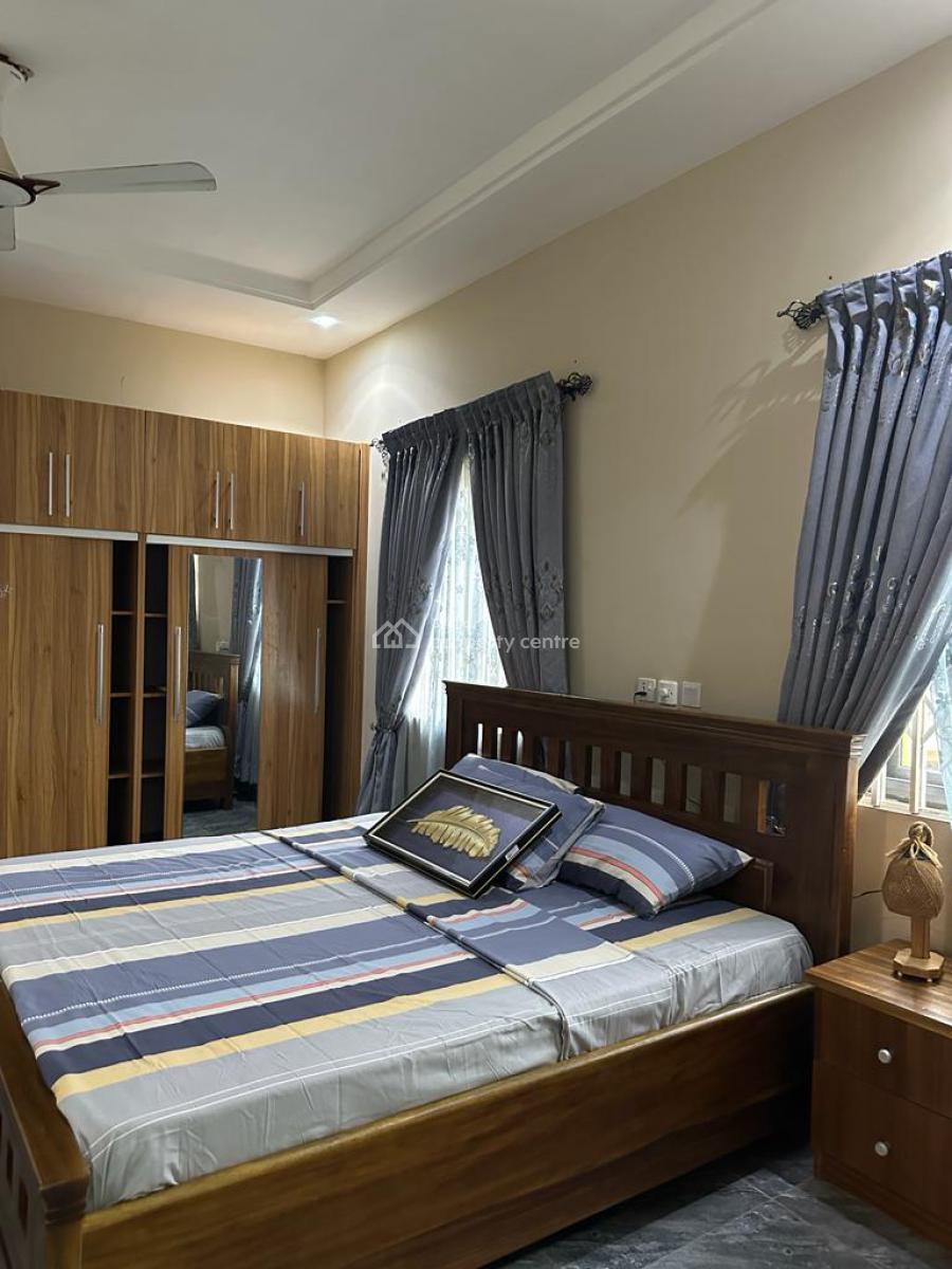 1-bedroom Furnished Apartment, East Legon, Accra, Apartment for Rent