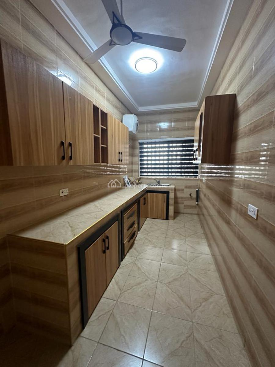 1-bedroom Furnished Apartment, East Legon, Accra, Apartment for Rent